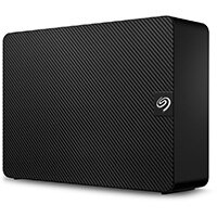 Seagate Expansion STKP6000400 external hard drive 6000 GB Black