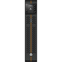 Vertiv EDGELI-1500IRT2U uninterruptible power supply (UPS) Line-Interactive 1.5 kVA 1350 W 6 AC outlet(s)