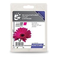 Brother LC1280XLM Compatible Magenta Inkjet Cartridge 5 Star Brother LC1280XLM Compatible Magenta Inkjet Cartridge 5 Star