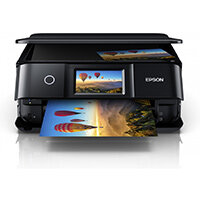 Epson Expression Photo XP-8700 Inkjet A4 5760 x 1440 DPI 32 ppm Wi-Fi Epson Expression Photo XP-8700 Inkjet A4 5760 x 1440 DPI 32 ppm Wi-Fi