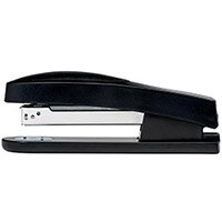 5 Star Office Stapler Full Strip Rubber Body Capacity 25 Sheets Black 5 Star Office Stapler Full Strip Rubber Body Capacity 25 Sheets Black