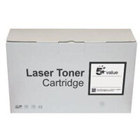 HP Remanufactured 131A Cyan Laser Toner Cartridge 5 Star Value CF211A