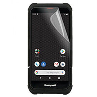 Mobilis 036255 handheld mobile computer accessory Screen protector