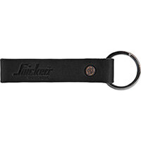 Snickers 9751 Leather Keyring One size