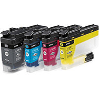 Brother LC426VAL ink cartridge 4 pc(s) Original Black, Cyan, Magenta, Yellow