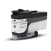 Brother LC3237BK ink cartridge 1 pc(s) Original Black