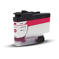 Brother LC3237M ink cartridge 1 pc(s) Original Magenta