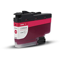 Brother LC3239XLM ink cartridge 1 pc(s) Original Magenta