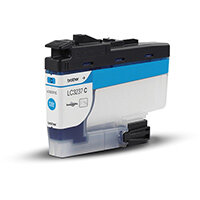 Brother LC3237C ink cartridge 1 pc(s) Original Cyan