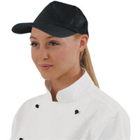 Whites Baseball Cap Black