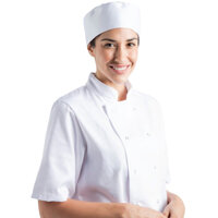 Chef Works Cool Vent Beanie White