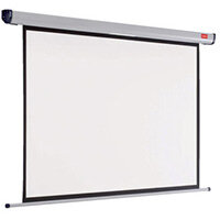 Nobo 16:10 Wall Mounted Projection Screen 2000X1350mm