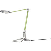 Leitz Style Smart LED Desk Lamp Celadon Green Leitz Style Smart LED Desk Lamp Celadon Green