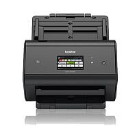Brother ADS-3600W Wireless High Speed Network Scanner With Professional Software Brother ADS-3600W Wireless High Speed Network Scanner With Professional Software