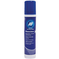 AF Platenclene Print Roller Cleaner and Restorer 100ml PCL100 AF Platenclene Print Roller Cleaner and Restorer 100ml PCL100