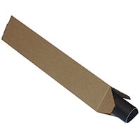 Triangular Postal Tube Self Seal 950 x 144 x 80mm Pack of 25 48246 Triangular Postal Tube Self Seal 950 x 144 x 80mm Pack of 25 48246