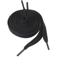 Slipbuster Black Shoe Laces