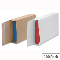 New Guardian Armour Gusset Envelopes 470x300x70mm Manilla 130gsm Peel and Seal Pack of 100 New Guardian Armour Gusset Envelopes 470x300x70mm Manilla 130gsm Peel and Seal Pack of 100