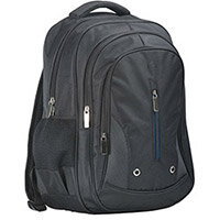 Portwest B916 Triple Pocket Backpack Black