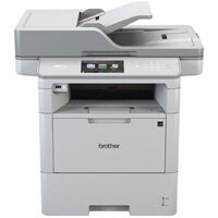 Brother MFC-L6900DW All in one Mono Laser Printer MFC-L6900DW