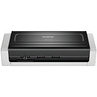 Brother ADS-1200 Portable Compact Document Scanner ADS1200ZU1 Brother ADS-1200 Portable Compact Document Scanner ADS1200ZU1