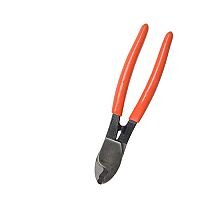 Bahco Heavy-Duty Cable Cutter/ Stripper 200mm