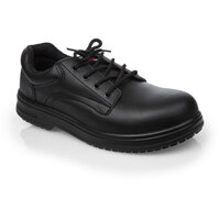 Slipbuster Basic Toe Cap Safety Shoes Black 39