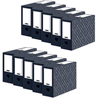 Bankers Box 100mm Transfer File Pack of 5 Buy 1 Get 1 Free 4482901 Bankers Box 100mm Transfer File Pack of 5 Buy 1 Get 1 Free 4482901