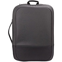BestLife Travelsafe 15.6 Inch Laptop Backpack + USB Connector 170x290x460mm Black BB-3410 BestLife Travelsafe 15.6 Inch Laptop Backpack + USB Connector 170x290x460mm Black BB-3410