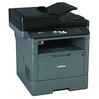 Brother Mono Multifunction Laser Printer MFC-L5700DN Grey MFC-L5700DN Brother Mono Multifunction Laser Printer MFC-L5700DN Grey MFC-L5700DN