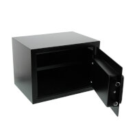 Burg Wachter  FAVOR S5 E Medium Safe Electronic Lock - Insurance Rating: €1,250 Cash & €12,500 Valuables H250 x W350 x D250mm 17.8Ltr