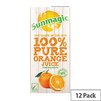 Pure Orange Juice Drink From Concentrate 1 Litre Cartons Pack 12 Pure Orange Juice Drink From Concentrate 1 Litre Cartons Pack 12