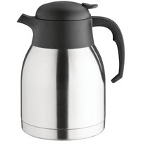 Olympia Stainless Steel Vacuum Jug 1.5Ltr