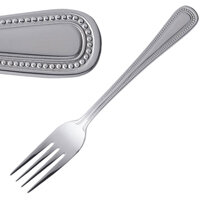 Olympia Bead Dessert Fork (Pack of 12)