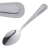 Olympia Bead Teaspoon (Pack of 12)