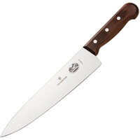 Victorinox Wooden Handled Carving Knife 31cm