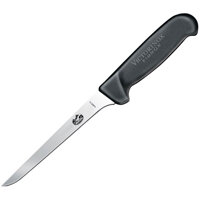 Victorinox Fibrox Rigid Boning Knife 15cm