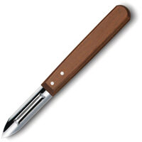 Victorinox Wooden Handled Peeler