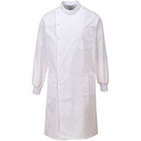 Portwest C865 Howie Coat White 3XL