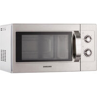 Samsung Light Duty Manual Microwave 26ltr 1100W CM1099