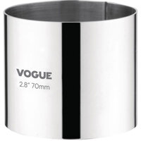 Vogue Mousse Ring 60 x 70mm