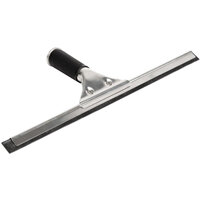 Jantex Stainless Steel Window Wiper 14in