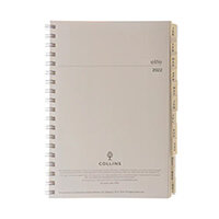 Collins Elite Executive 2022 Diary Refill Week to View 1130R Collins Elite Executive 2022 Diary Refill Week to View 1130R