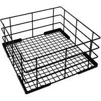 Vogue Wire High Sided Glass Basket 500mm