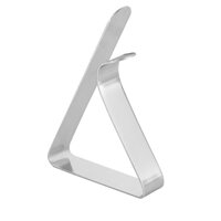 Olympia Pack of 4 Table Cloth Clips