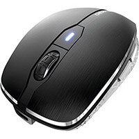 Cherry MW 8 Advanced Wireless RF/Bluetooth Mouse Black JW-8000 Cherry MW 8 Advanced Wireless RF/Bluetooth Mouse Black JW-8000