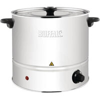 Buffalo Food Steamer 6Ltr