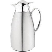 Olympia Vacuum Insulated Jug 1Ltr
