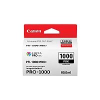Canon PFI-1000 PBK ( 0546C001 ) Photo Black Ink Cartridge Original