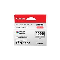 Canon PFI-1000 GY ( 0552C001 ) Grey Ink Cartridge Original